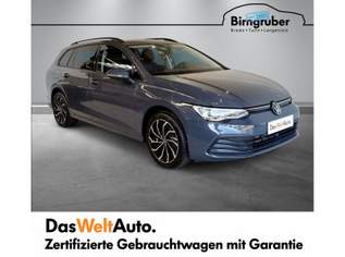 Golf Variant 2,0 TDI Life DSG, 35990 €, Auto & Fahrrad-Autos in 3430 Gemeinde Tulln an der Donau