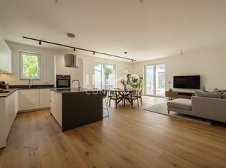 Anlegerwohnung mit Mehrwert: 3 Zimmer + Garten, Terrasse & Balkon in Top-Lage, 390000 €, Immobilien-Häuser in 1220 Donaustadt