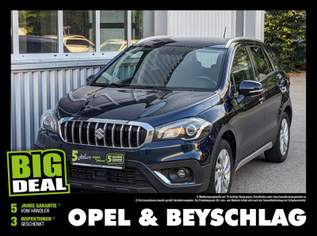 SX4 S-Cross 1.4 DITC HYBRID FlASH, 19990 €, Auto & Fahrrad-Autos in 1190 Döbling