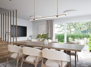 U1 ZU FUSS! ÜBERGABE 11/2026! 5 Zimmer Ziegelhaus mit Garten | Provisionsfrei, 589000 €, Immobilien-Häuser in 1210 Floridsdorf U1 ZU FUSS! ÜBERGABE 11/2026! 5 Zimmer Ziegelhaus mit Garten | Provisionsfrei, 589000 €, Immobilien-Häuser in 1210 Floridsdorf