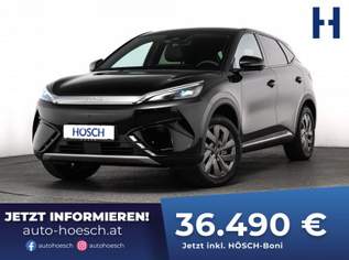 Atto 3 EVO DESIGN 74,8 kWh SITZKÜHLUNG 360° ASSISTENZ, 38490 €, Auto & Fahrrad-Autos in 4061 Pasching Atto 3 EVO DESIGN 74,8 kWh SITZKÜHLUNG 360° ASSISTENZ, 38490 €, Auto & Fahrrad-Autos in 4061 Pasching