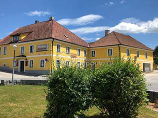 Oberndorf an der Melk - Ideal für Therapie, Gemeinschaftspraxis, Gewerbe, Gastronomie, Seminare, 580000 €, Immobilien-Gewerbeobjekte in 3281 Gemeinde Oberndorf an der Melk
