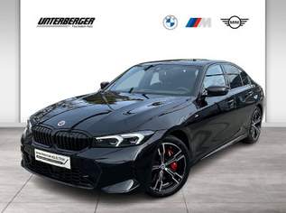 320i xDrive M Sportpaket Pro // Anhängerkupplung, 40850 €, Auto & Fahrrad-Autos in 6850 Stadt Dornbirn