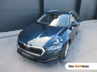 OCTAVIA Combi 4x4 Style TDI DSG, 25790 €, Auto & Fahrrad-Autos in 2500 Gemeinde Baden