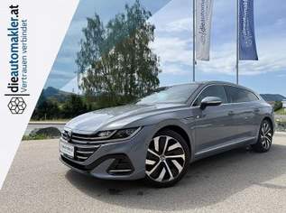 Arteon SB R-Line 2,0 TDI 4Motion DSG *AHK*IQLIGHT*STHZG*, 41990 €, Auto & Fahrrad-Autos in 9300 Sankt Veit an der Glan