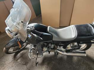Verkaufe BMW R 100R, 5500 €, Auto & Fahrrad-Motorräder in 3130 Gemeinde Herzogenburg Verkaufe BMW R 100R, 5500 €, Auto & Fahrrad-Motorräder in 3130 Gemeinde Herzogenburg