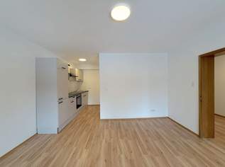 Wohnen mit Gartenparadies-Helle 3-Zimmer-Wohnung zwischen Gröbming und Irdning - ab sofort verfügbar, 556.5 €, Immobilien-Wohnungen in 8960 Niederöblarn