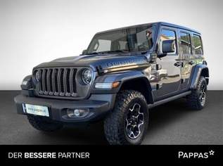 Wrangler 2.0 Plug-In Hybrid Rubicon Unlimited (EUR, 49950 €, Auto & Fahrrad-Autos in 8051 Gösting Wrangler 2.0 Plug-In Hybrid Rubicon Unlimited (EUR, 49950 €, Auto & Fahrrad-Autos in 8051 Gösting