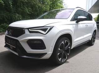 Ateca 1.5 TSI DSG; 19''+LED+ACC++GARANTIE++Assisten, 29490 €, Auto & Fahrrad-Autos in 2724 Katastralgemeinde Maiersdorf