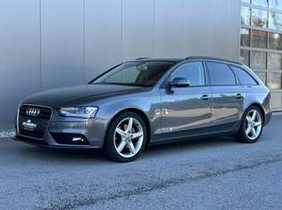 A4 Avant 2,0 TDI DPF *Xenon* AHK* Navi*, 7890 €, Auto & Fahrrad-Autos in 5161 Elixhausen A4 Avant 2,0 TDI DPF *Xenon* AHK* Navi*, 7890 €, Auto & Fahrrad-Autos in 5161 Elixhausen