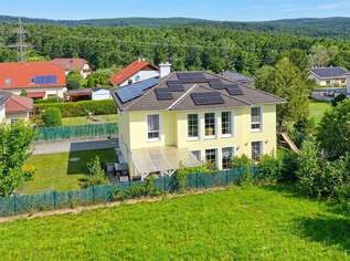 Familienidylle im Grünen: Modernes 6-Zimmer-Haus mit Garten und Anlage, 1990 €, Immobilien-Häuser in 3021 Pressbaum Familienidylle im Grünen: Modernes 6-Zimmer-Haus mit Garten und Anlage, 1990 €, Immobilien-Häuser in 3021 Pressbaum