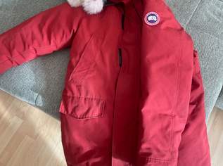 Canada Goose Jacke , 550 €, Kleidung & Schmuck-Herrenkleidung in 1180 Währing