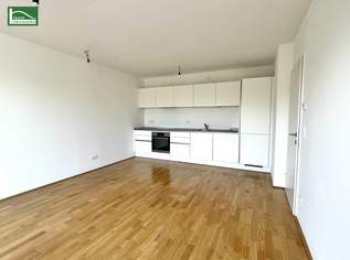 Charmante 3-Zimmer Wohnung inkl. Einbauküche und Balkon - ab 01.12.2025 beziehbar. - WOHNTRAUM, 1262.66 €, Immobilien-Wohnungen in 1210 Floridsdorf