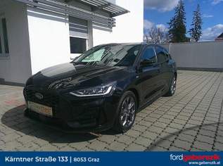 Focus 1,0 EcoBoost ST-Line Style Aut., 21900 €, Auto & Fahrrad-Autos in 8020 Gries
