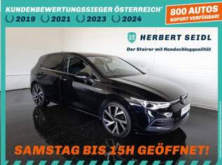 Golf 2,0 TDI Style DSG, 26880 €, Auto & Fahrrad-Autos in 8200 Gleisdorf