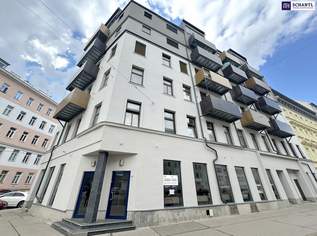 Lässige Stadtwohnung mit ruhigem Schlafzimmer im Innenhof! Top Preis!, 179000 €, Immobilien-Wohnungen in 1200 Brigittenau