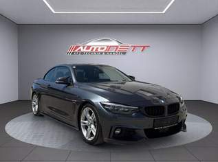 440i xDrive M Sport Cabrio, 33299 €, Auto & Fahrrad-Autos in 4600 Wels