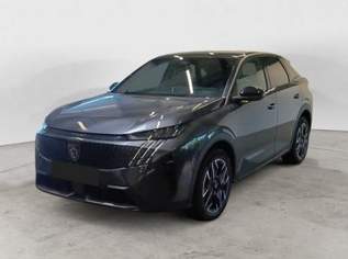 3008 Allure 100kW (136PS), Automatik, Front..., 30932 €, Auto & Fahrrad-Autos in 6844 Gemeinde Altach