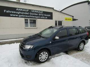 Logan Celebration, 7400 €, Auto & Fahrrad-Autos in 4020 Bulgariplatz