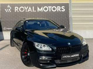 640 d, 22990 €, Auto & Fahrrad-Autos in 4063 Hörsching