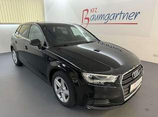A3 SB 30TDI *LED*NAVI*Sitzheizung*Getönte Scheiben..., 18450 €, Auto & Fahrrad-Autos in 4141 Pfarrkirchen im Mühlkreis A3 SB 30TDI *LED*NAVI*Sitzheizung*Getönte Scheiben..., 18450 €, Auto & Fahrrad-Autos in 4141 Pfarrkirchen im Mühlkreis