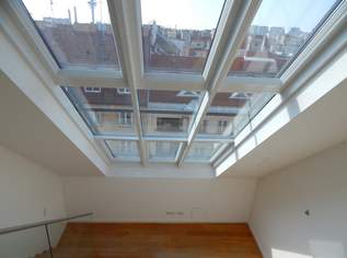 Wohntraum helle und ruhige Dachterrassenwohnung mit Fernsicht, 740000 €, Immobilien-Wohnungen in 1030 Landstraße