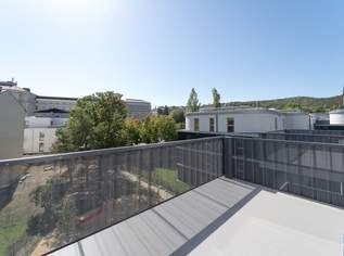 Im Grünen Mödling – Grüne Stadtvillen, 570000 €, Immobilien-Wohnungen in 2340 Gemeinde Mödling