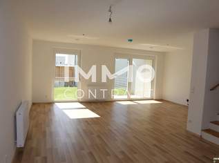Mein Heim -Doppelhaus mit Eigengarten zum Mieten in St. Leonhard / Forst - Provisionsfrei, 1460.12 €, Immobilien-Häuser in 3243 Gemeinde St. Leonhard am Forst