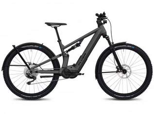 Flyer Goroc X 2.10 black 2023 - RH-M, 3799 €, Auto & Fahrrad-Fahrräder in Österreich