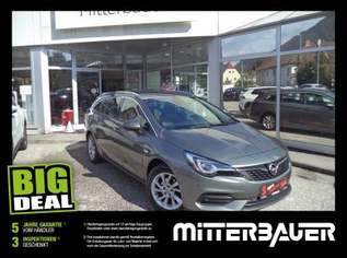 Astra ST 1.2 Turbo Direct Inj. Elegance