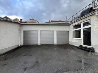 Garagenstellplatz im Zentrum von Weitra zu vergeben!, 120 €, Immobilien-Kleinobjekte & WGs in 3970 Weitra