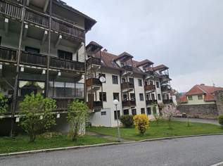 Schöne 1-Zimmerwohnung in ruhiger, "grüner" Lage neben dem Stift Rein, 591.74 €, Immobilien-Wohnungen in 8112 Rein Schöne 1-Zimmerwohnung in ruhiger, "grüner" Lage neben dem Stift Rein, 591.74 €, Immobilien-Wohnungen in 8112 Rein