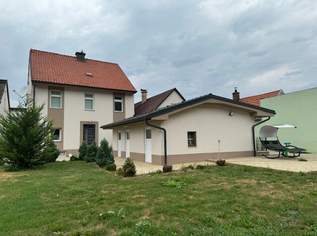 Zwei Häuser zum Preis von einem!, 399000 €, Immobilien-Häuser in 2632 Gemeinde Wimpassing im Schwarzatale