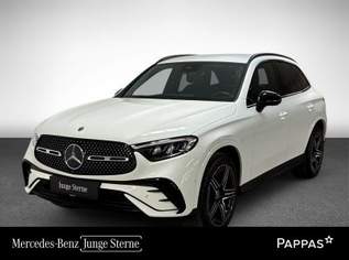 GLC 220 d 4MATIC, 63490 €, Auto & Fahrrad-Autos in 6060 Stadt Hall in Tirol