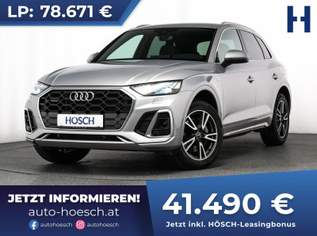 Q5 50 TFSI e quattro 2xS-LINE MATRIX ALCANTARA -49%, 42990 €, Auto & Fahrrad-Autos in 2512 Katastralgemeinde Tribuswinkel Q5 50 TFSI e quattro 2xS-LINE MATRIX ALCANTARA -49%, 42990 €, Auto & Fahrrad-Autos in 2512 Katastralgemeinde Tribuswinkel