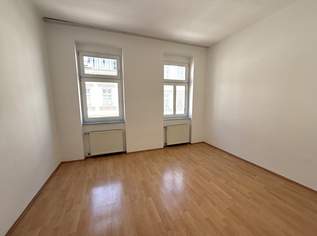 PREISGÜNSTIG NUR ca. € 3.400 pro m² - 2 Zimmer Altbauwohnung im 2. Stock mit Lift nächst Westbahnhof, 199000 €, Immobilien-Wohnungen in 1150 Rudolfsheim-Fünfhaus