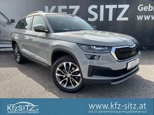 Kodiaq 2,0 TDI SCR 4x4 Ambition Tour DSG | AHK/ACC, 28790 €, Auto & Fahrrad-Autos in 4053 Ansfelden
