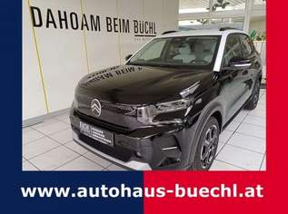 C3 Hybrid mHEV 110 S&S ë-DSC6 Max, 22990 €, Auto & Fahrrad-Autos in 4782 St. Florian am Inn