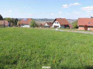Sonniges Grundstück am Ende einer ruhigen Sackgasse, 63468 €, Immobilien-Grund und Boden in 8324 Fladnitz im Raabtal