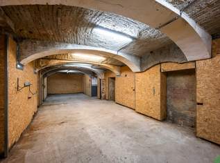 Lagerfläche mit Sanierungspotenzial – ideal für Baufirma oder Gewerbebetrieb 128m²!, 896.8 €, Immobilien-Gewerbeobjekte in 1150 Rudolfsheim-Fünfhaus Lagerfläche mit Sanierungspotenzial – ideal für Baufirma oder Gewerbebetrieb 128m²!, 896.8 €, Immobilien-Gewerbeobjekte in 1150 Rudolfsheim-Fünfhaus