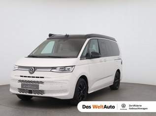 California Beach Camper eHyb. 180 kW 4M, 80990 €, Auto & Fahrrad-Autos in 6600 Marktgemeinde Reutte