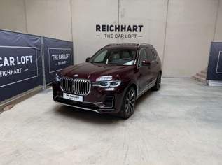 X7 40d xDrive Design Pure Excellence, 93850 €, Auto & Fahrrad-Autos in 4212 Neumarkt im Mühlkreis X7 40d xDrive Design Pure Excellence, 93850 €, Auto & Fahrrad-Autos in 4212 Neumarkt im Mühlkreis