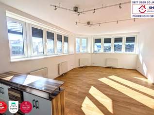 ✨Lichtdurchflutete 4-Zimmer-Wohnung in begehrter Lage, 750000 €, Immobilien-Wohnungen in 1070 Neubau