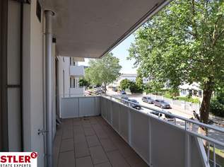 Helle Neubauwohnungen direkt an der Traisen, 381000 €, Immobilien-Wohnungen in 3100 Stattersdorf