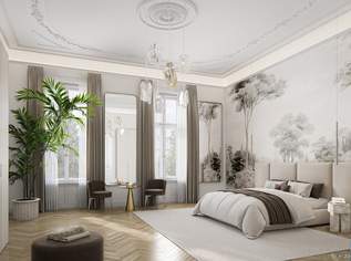 Representatives Palais am Kärntner Ring – Wohn- und Büroflächen in Bestlage, 0 €, Immobilien-Wohnungen in 1010 Innere Stadt
