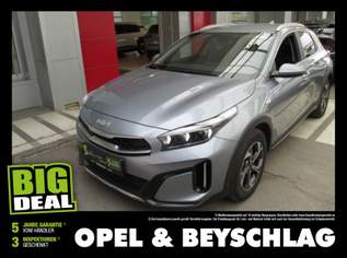 Xceed 1.0 TGDI GPF Silber, 21580 €, Auto & Fahrrad-Autos in 1190 Döbling Xceed 1.0 TGDI GPF Silber, 21580 €, Auto & Fahrrad-Autos in 1190 Döbling