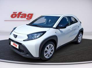 Aygo X 1.0 VVT-i Play, 14990 €, Auto & Fahrrad-Autos in 5020 Altstadt