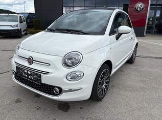 500C 1.0 Firefly Hybrid 70 Privatverkauf, 14490 €, Auto & Fahrrad-Autos in 9063 Maria Saal