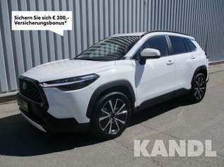Corolla Cross 1.8 Hybrid Active Drive 2WD, 31290 €, Auto & Fahrrad-Autos in 1220 Donaustadt