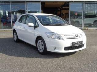 Auris High 1,4 D-4D Automatik *AHK *Top, 7990 €, Auto & Fahrrad-Autos in 4407 Dietach